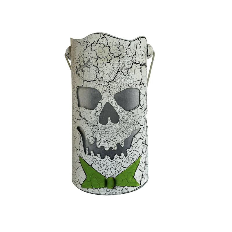 halloween led lantern