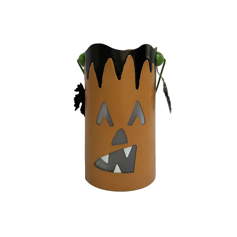 halloween led lantern